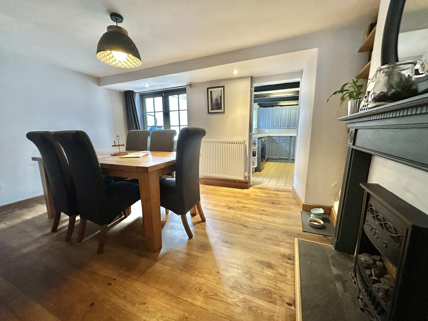 2 bed property in Daniell Street, Truro